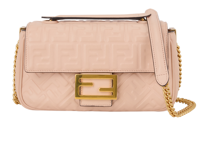 Baguette Chain Midi, front view